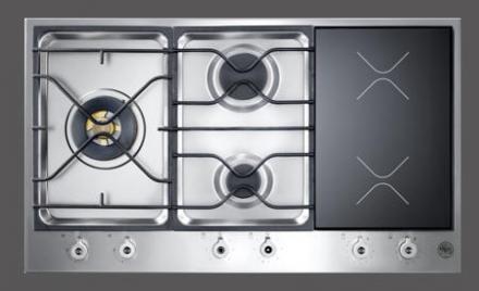 KBIS 2012 - Bertazzoni